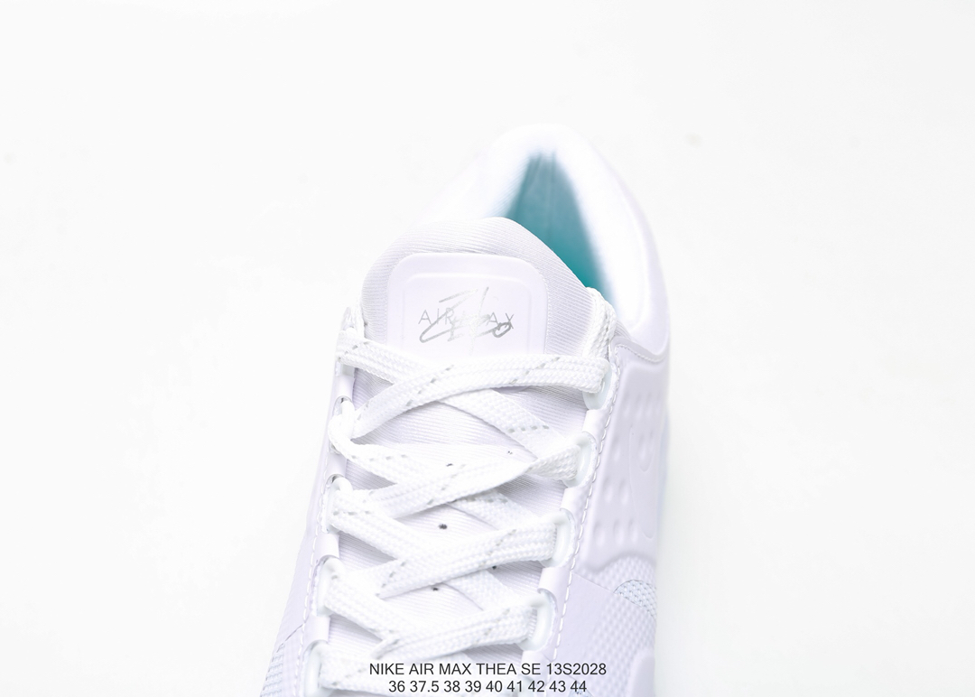 110  耐克Nike Air Max Thea 87 小气垫 13S2028奥利奥时尚运动爆款推荐