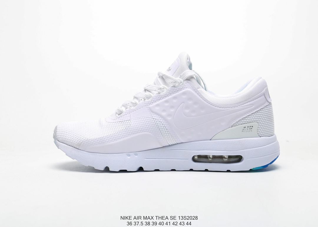 110  耐克Nike Air Max Thea 87 小气垫 13S2028奥利奥时尚运动爆款推荐
