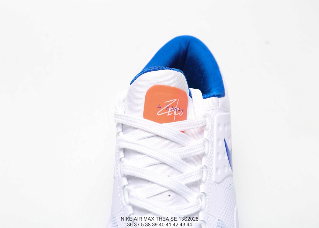 110  耐克Nike Air Max Thea 87 小气垫 13S2028奥利奥时尚运动爆款推荐