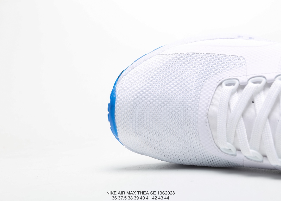 110  耐克Nike Air Max Thea 87 小气垫 13S2028奥利奥时尚运动爆款推荐