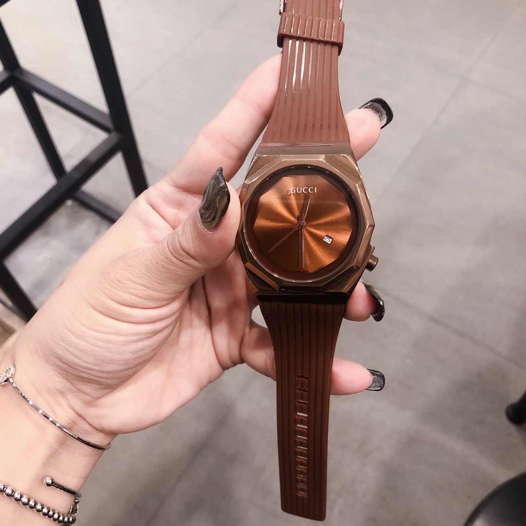 Gucci Watches GCWT1227-441