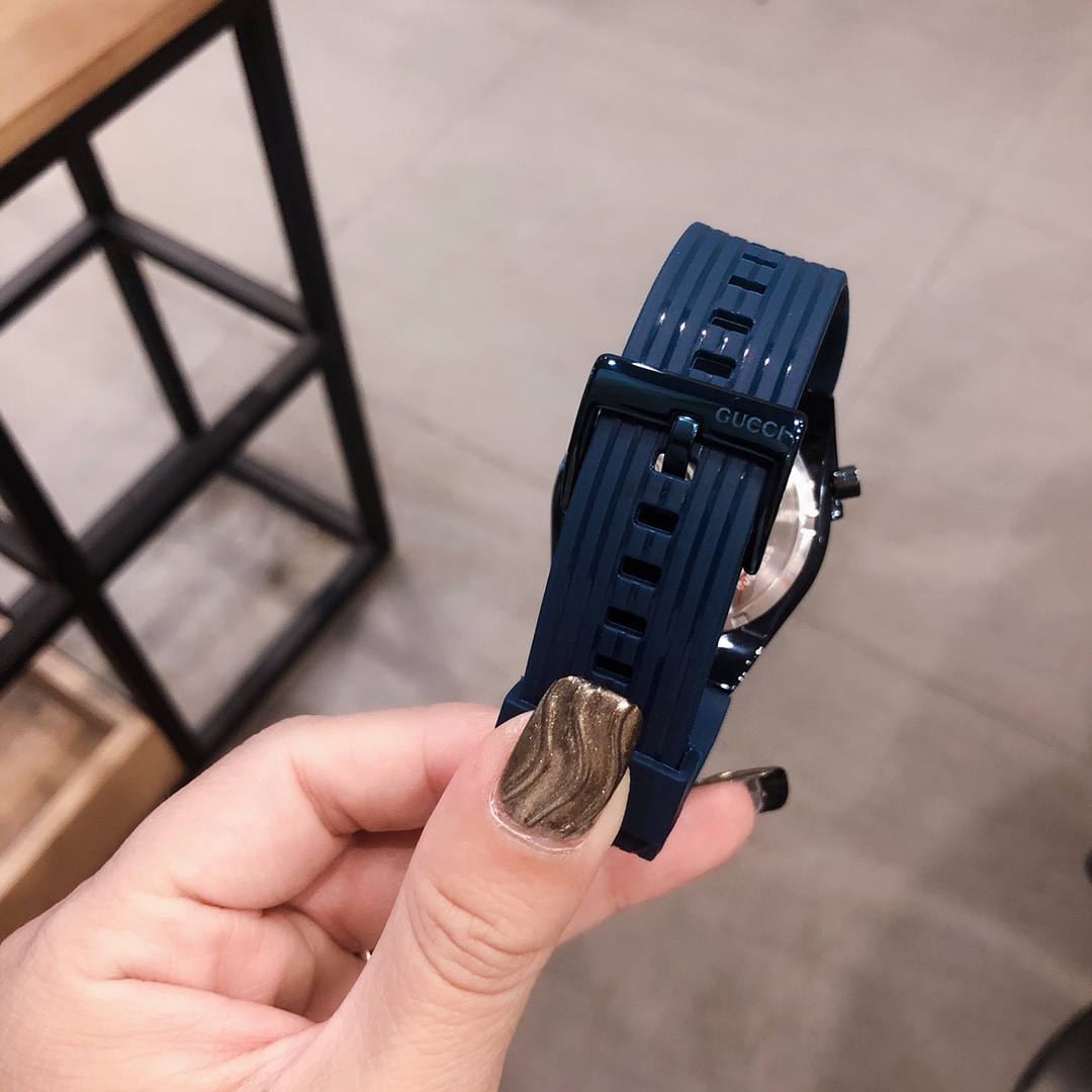 Gucci Watches GCWT1227-576