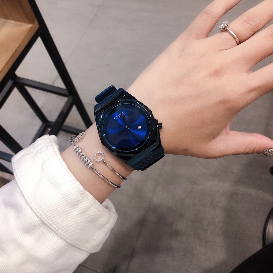 Gucci Watches GCWT1227-576