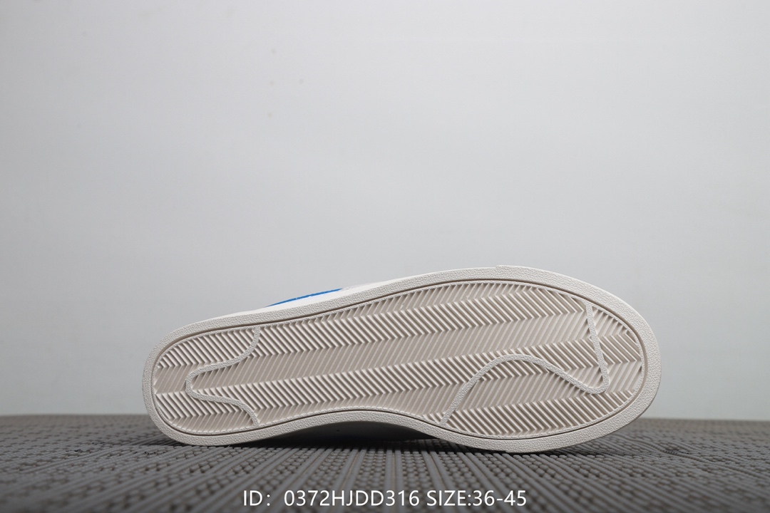 100  耐克Nike Blazer Mid 77 Vntg 高帮开拓者板鞋 男女同款！号码：36-45