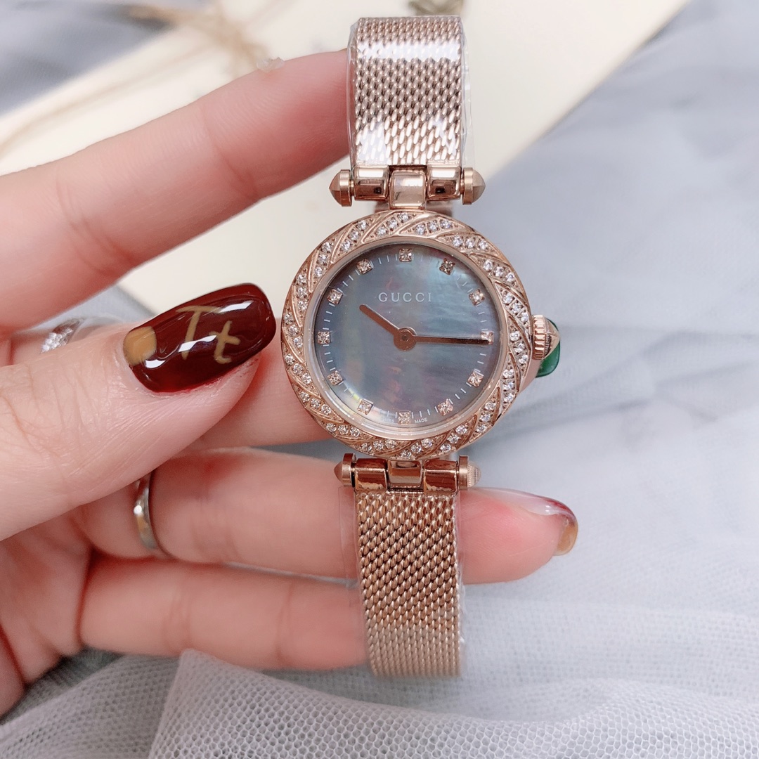 Gucci Watches GCWT1227-927