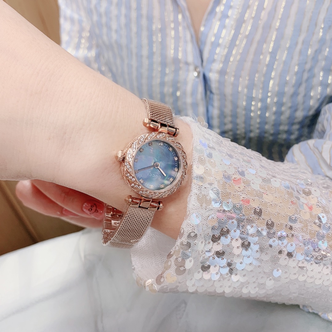 Gucci Watches GCWT1227-927