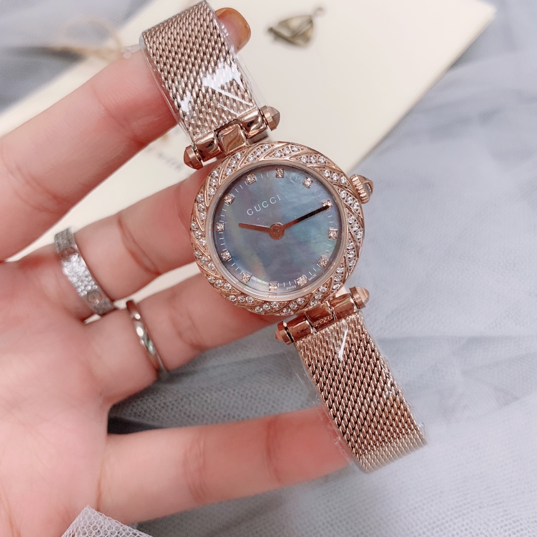 Gucci Watches GCWT1227-927