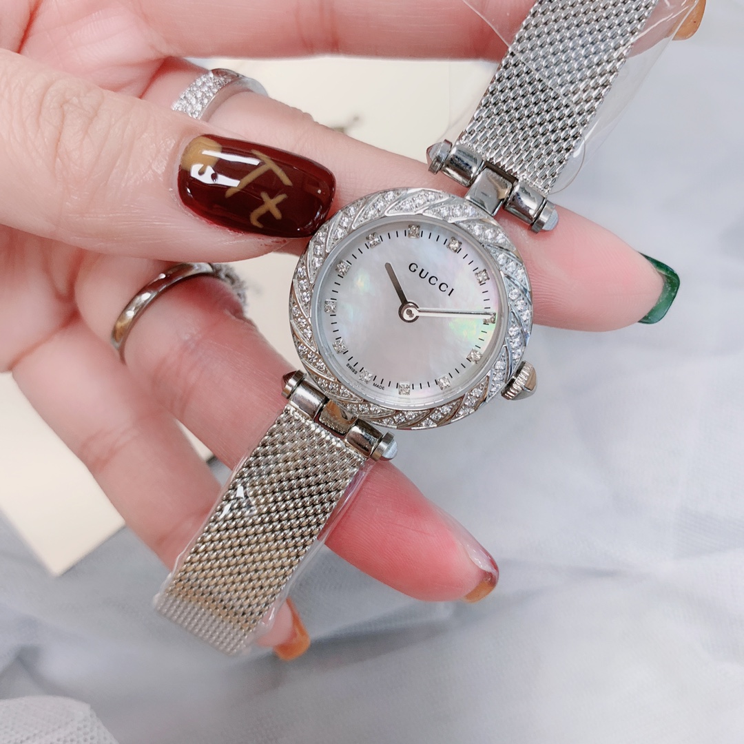 Gucci Watches GCWT1227-73