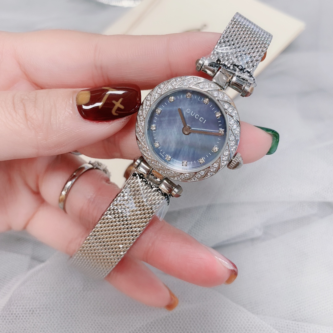 Gucci Watches GCWT1227-73