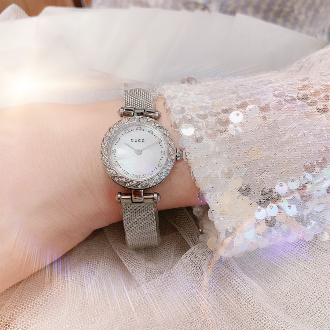 Gucci Watches GCWT1227-73