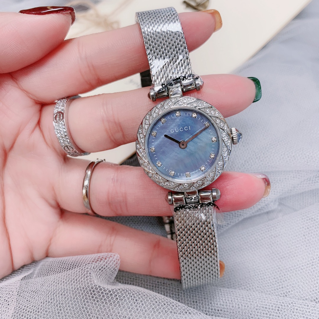 Gucci Watches GCWT1227-73