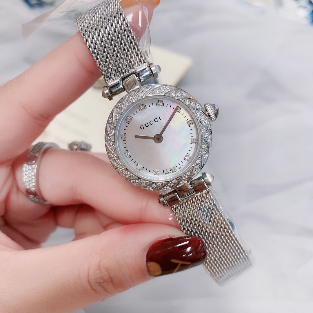 Gucci Watches GCWT1227-73