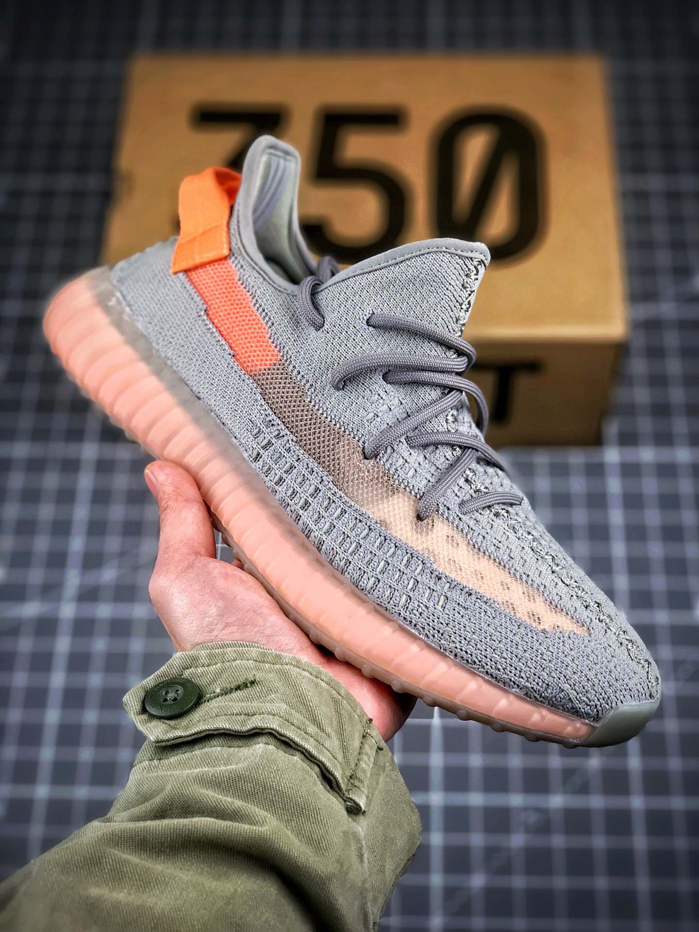 Adidas Yeezy Boost 350 V2 True Form TrFrm Review YouTube
