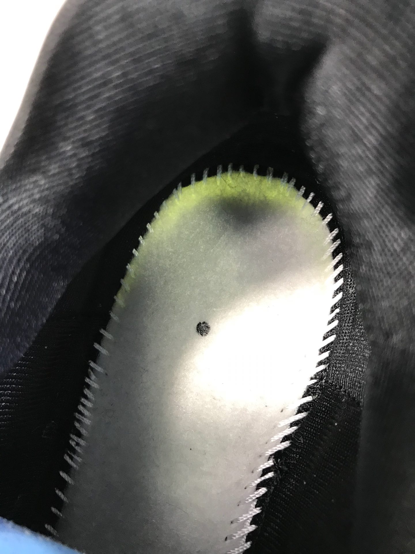 180目前最顶级720 司级小潘底 耐克 Nike Air Max 720 天眼 气垫部分的全新升级 采用全掌一体式设计