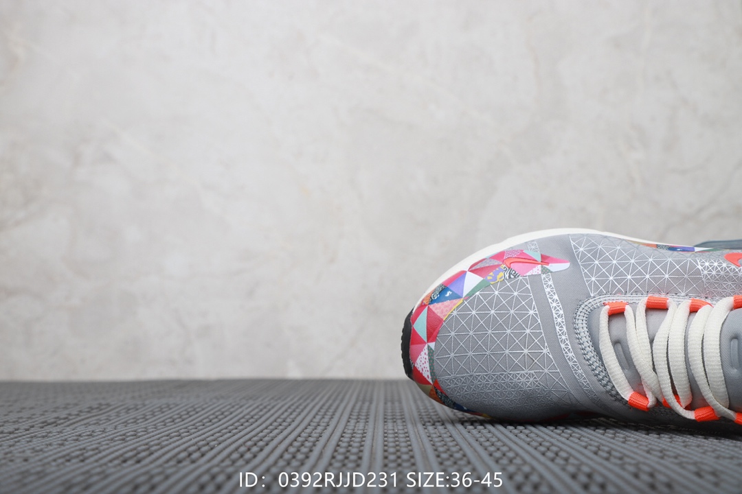 120  耐克Nike Air Max 270 Flyknit 后置半掌大气垫 缓震跑步鞋！号码：36-40