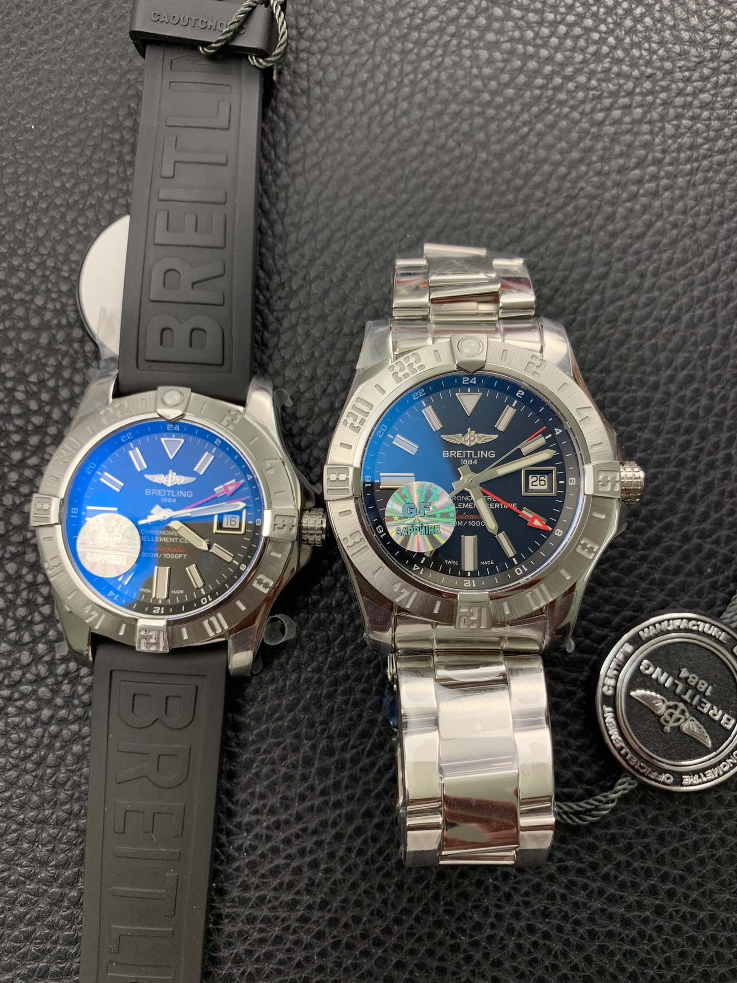 [Breitling Watches]