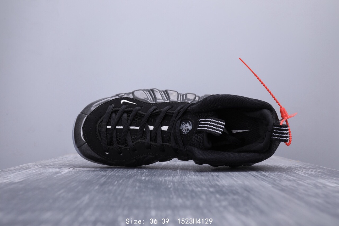 155 NIKE AIR FOAMPOSITE ONE  喷泡哈达威休闲运动复古