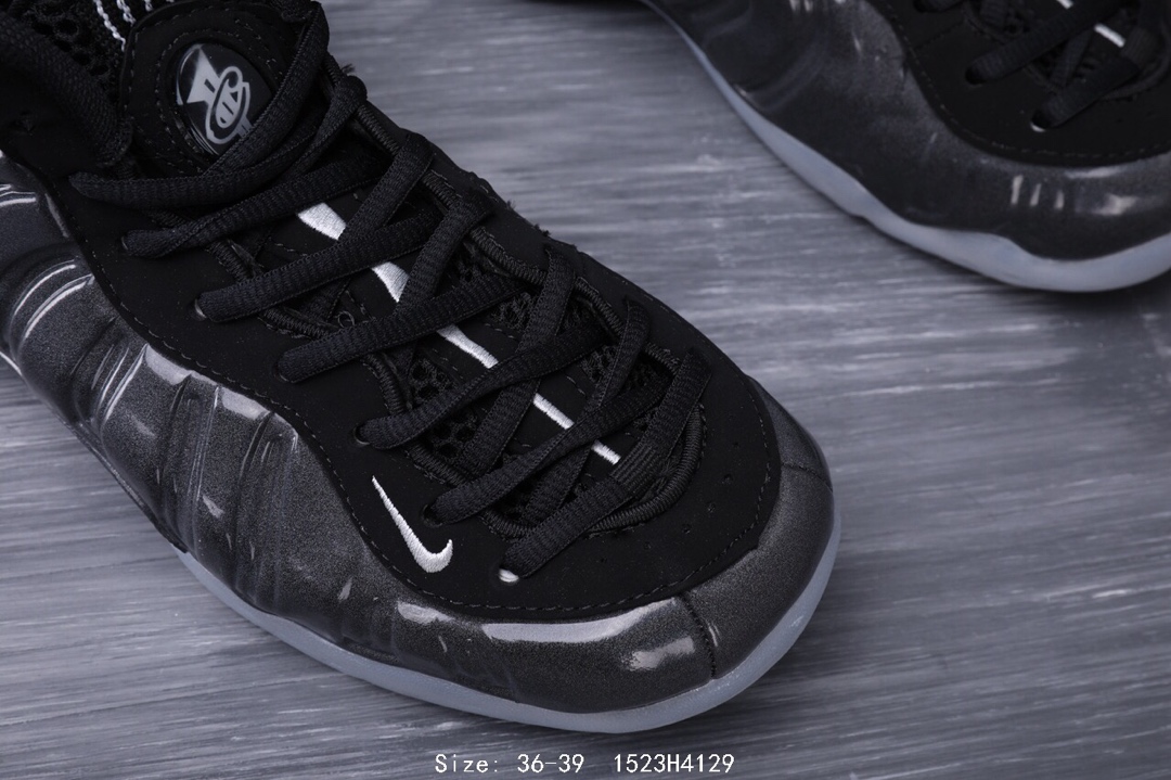 155 NIKE AIR FOAMPOSITE ONE  喷泡哈达威休闲运动复古