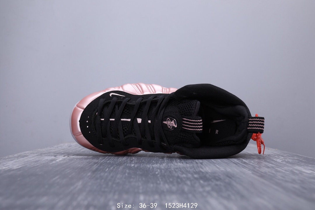 155 NIKE AIR FOAMPOSITE ONE  喷泡哈达威休闲运动复古