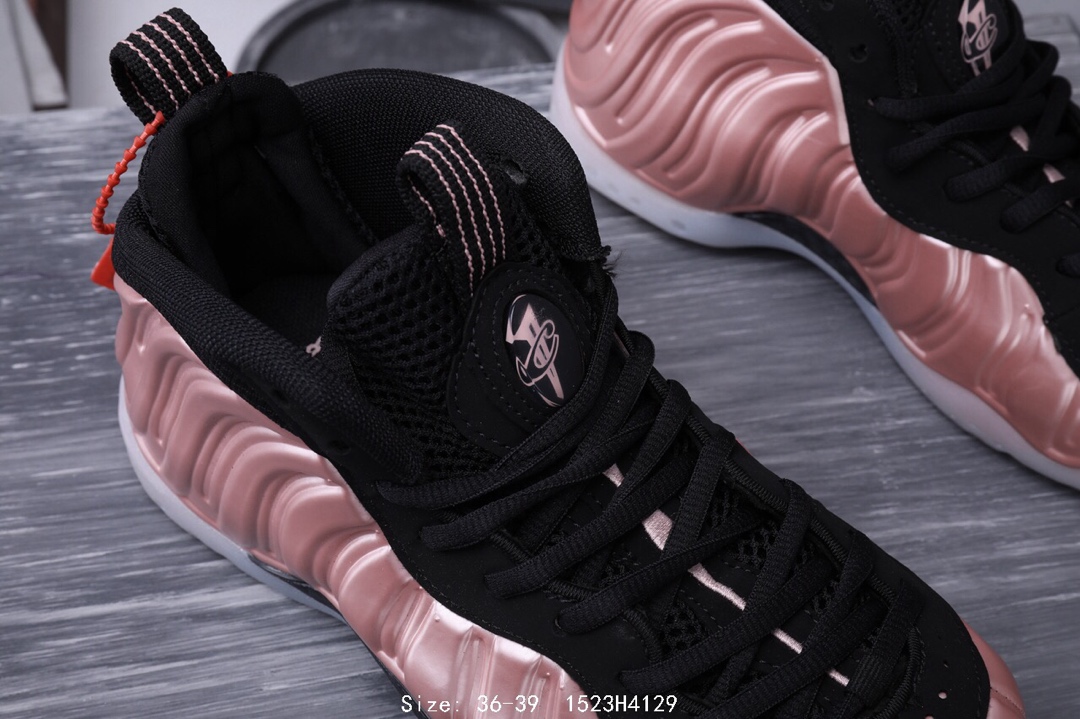 155 NIKE AIR FOAMPOSITE ONE  喷泡哈达威休闲运动复古