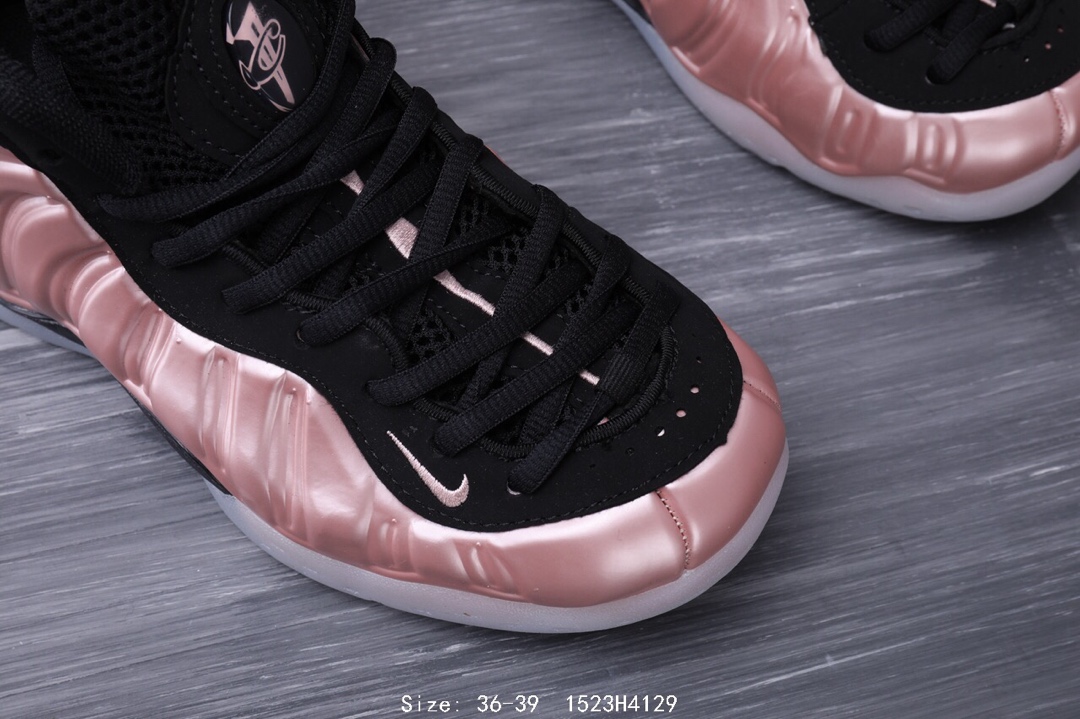 155 NIKE AIR FOAMPOSITE ONE  喷泡哈达威休闲运动复古