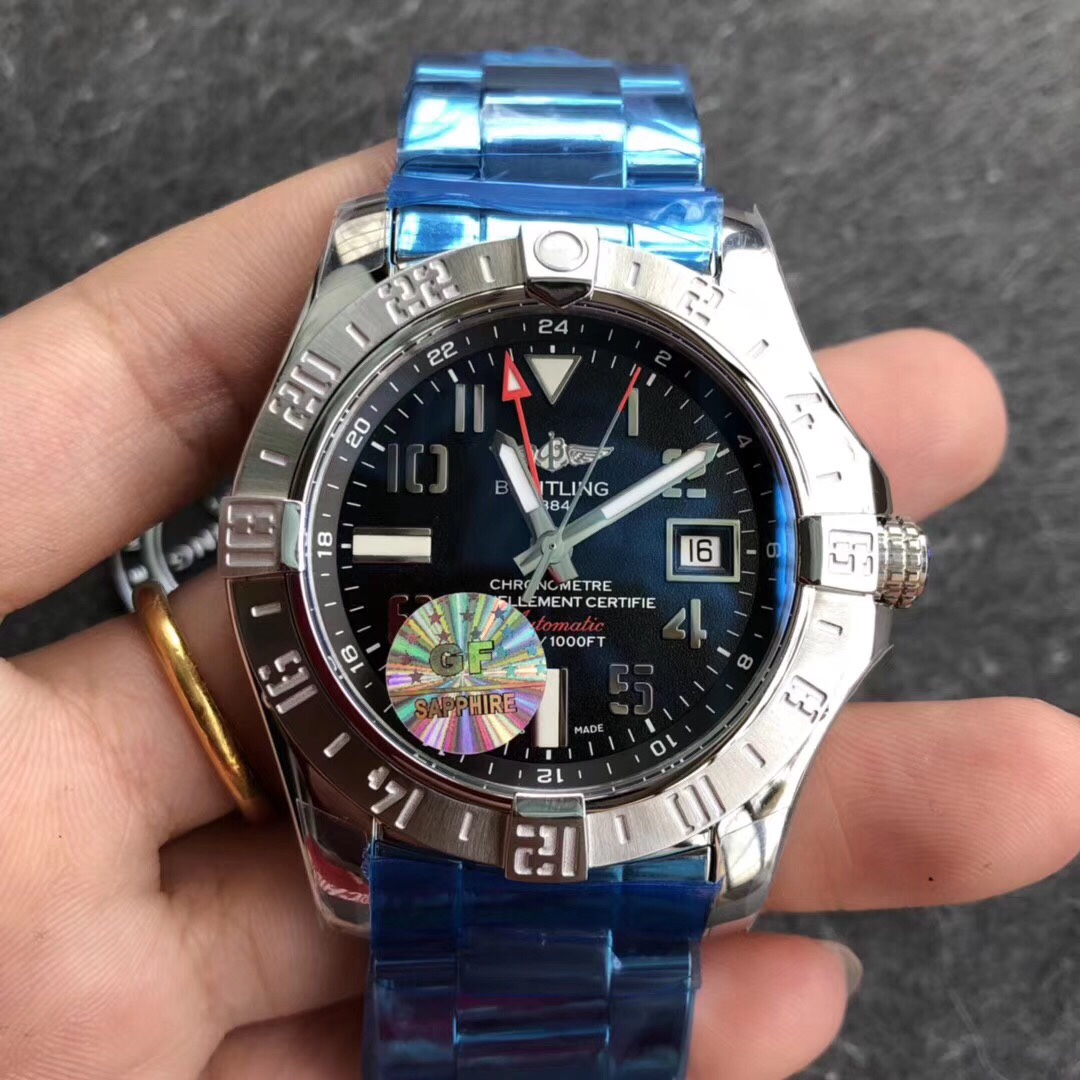 브라이틀링 시계 Breitling 14830