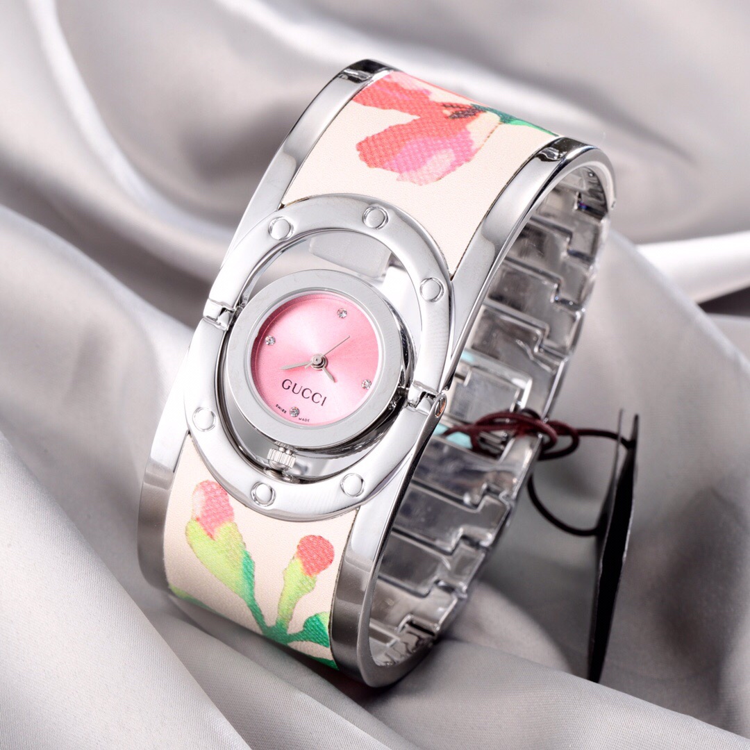 Gucci Watches GCWT1227-655