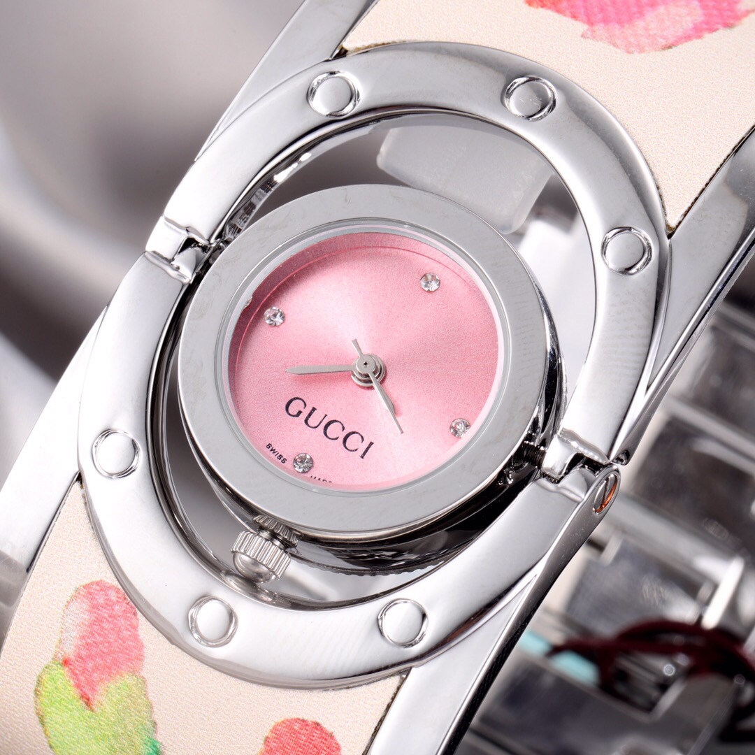 Gucci Watches GCWT1227-655