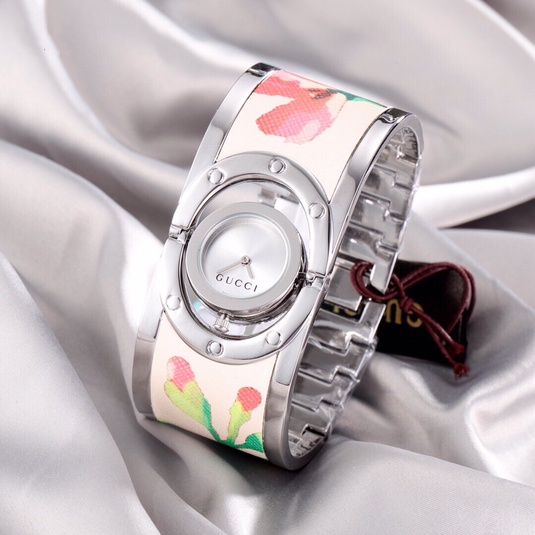 Gucci Watches GCWT1227-655