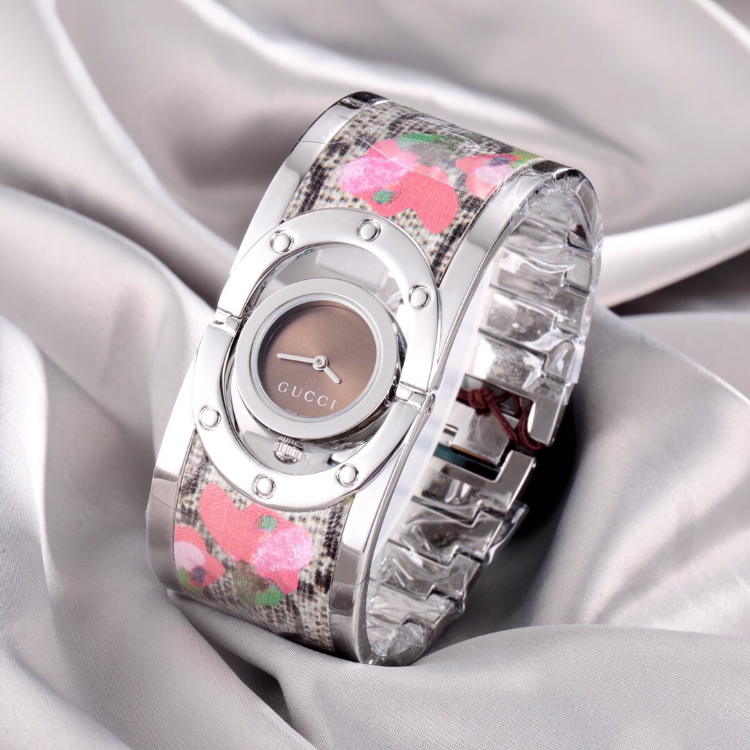 Gucci Watches GCWT1227-655