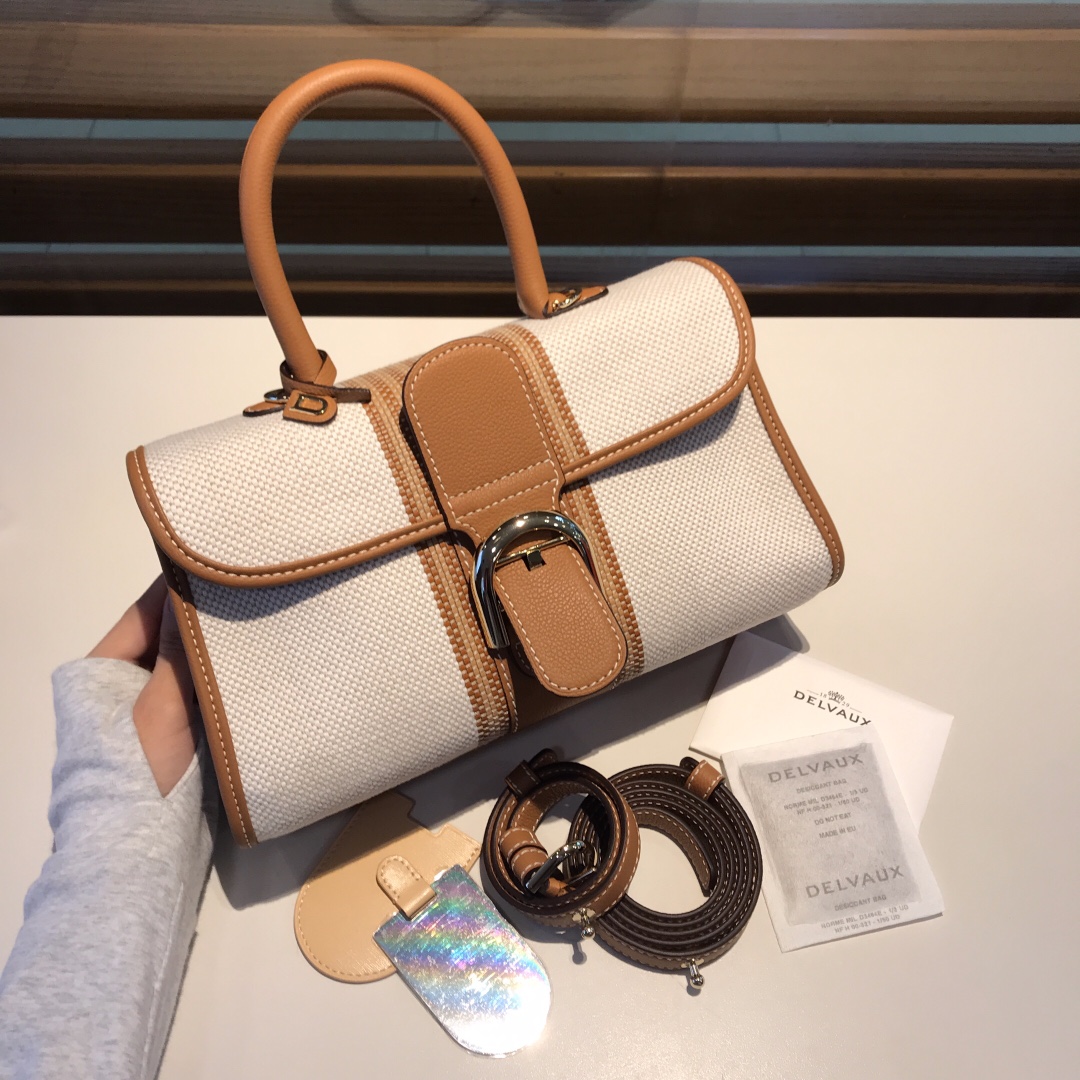 [Delvaux Women