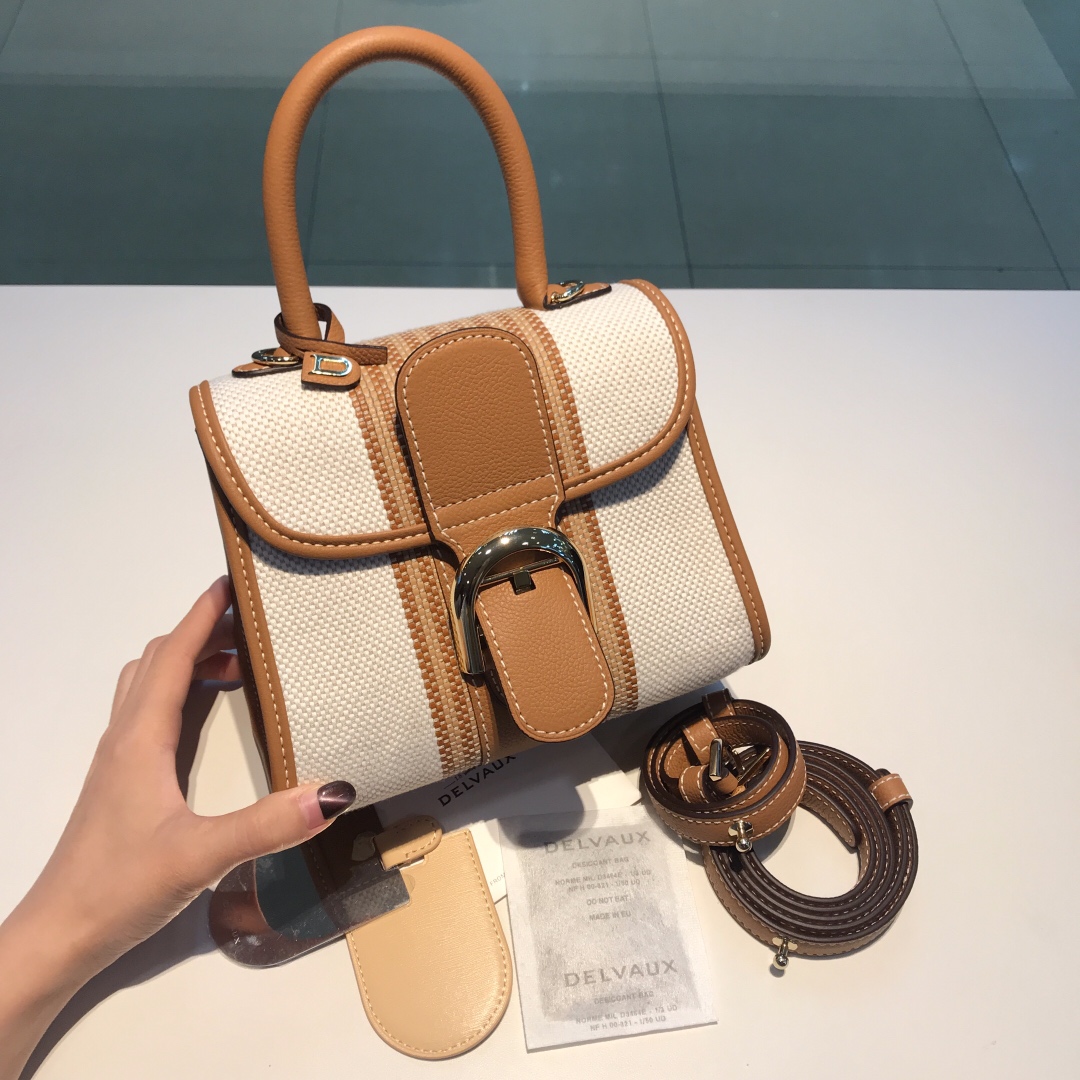 [Delvaux Women
