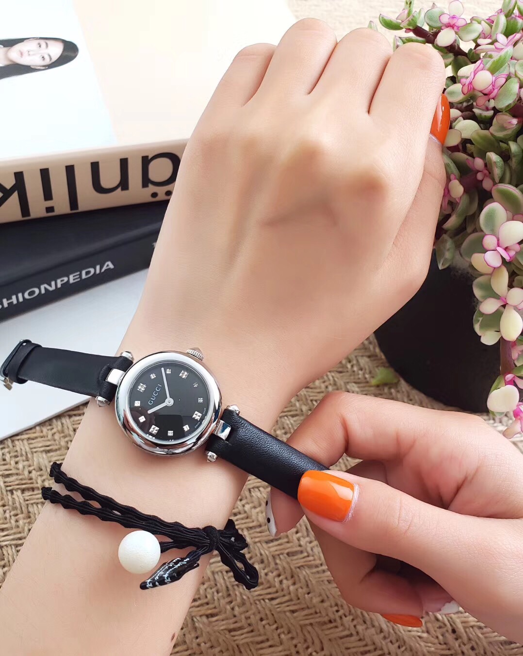 Gucci Watches GCWT1227-99