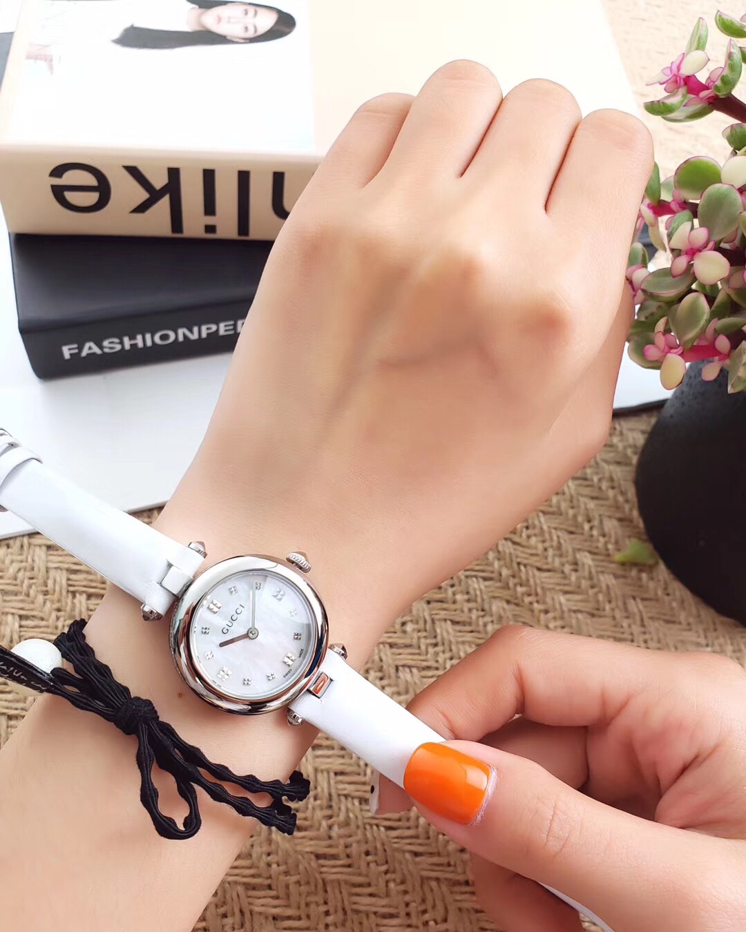 Gucci Watches GCWT1227-99