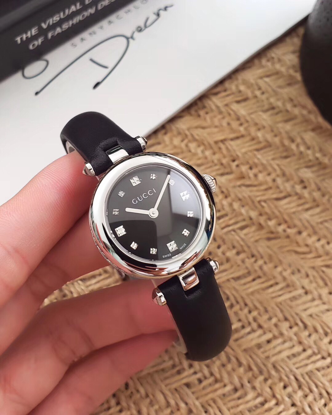 Gucci Watches GCWT1227-99