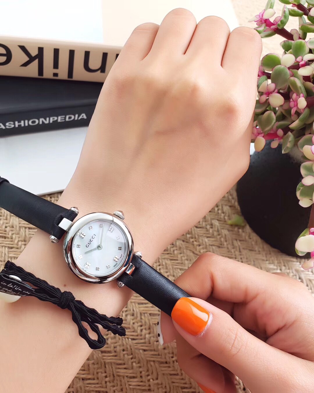 Gucci Watches GCWT1227-99