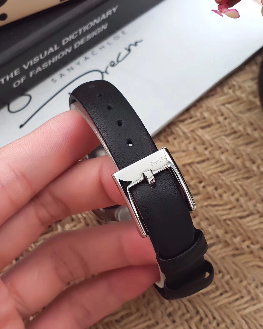 Gucci Watches GCWT1227-99