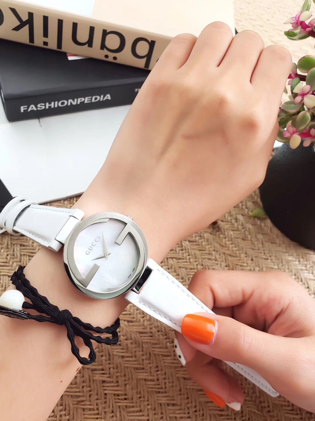 Gucci Watches GCWT1227-475