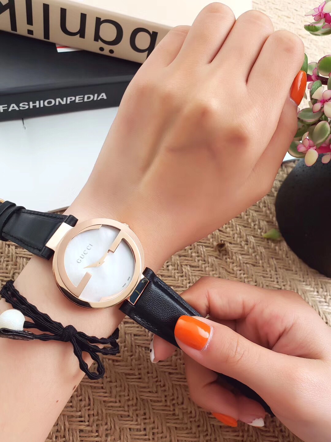 Gucci Watches GCWT1227-475