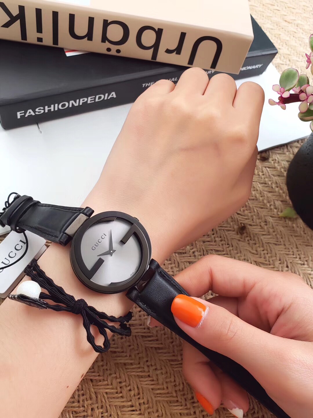 Gucci Watches GCWT1227-475