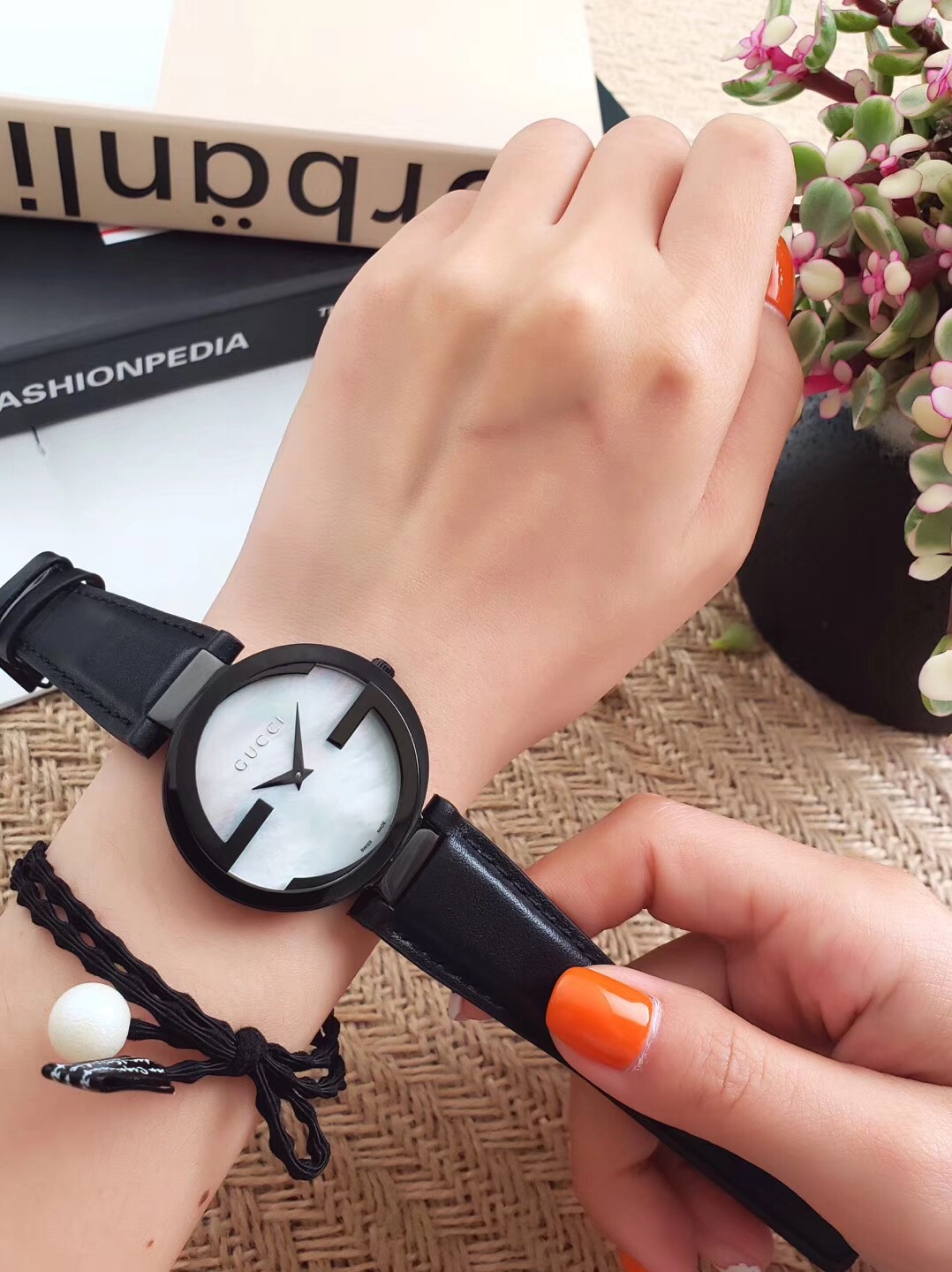 Gucci Watches GCWT1227-475