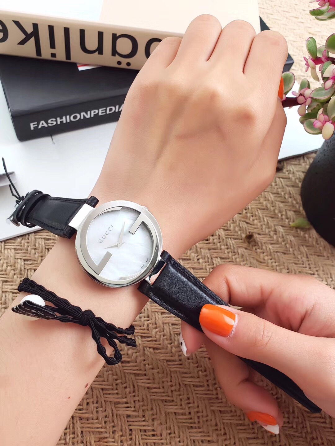 Gucci Watches GCWT1227-475