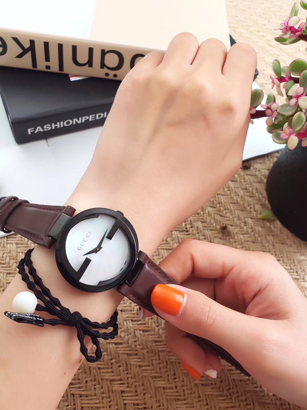 Gucci Watches GCWT1227-475