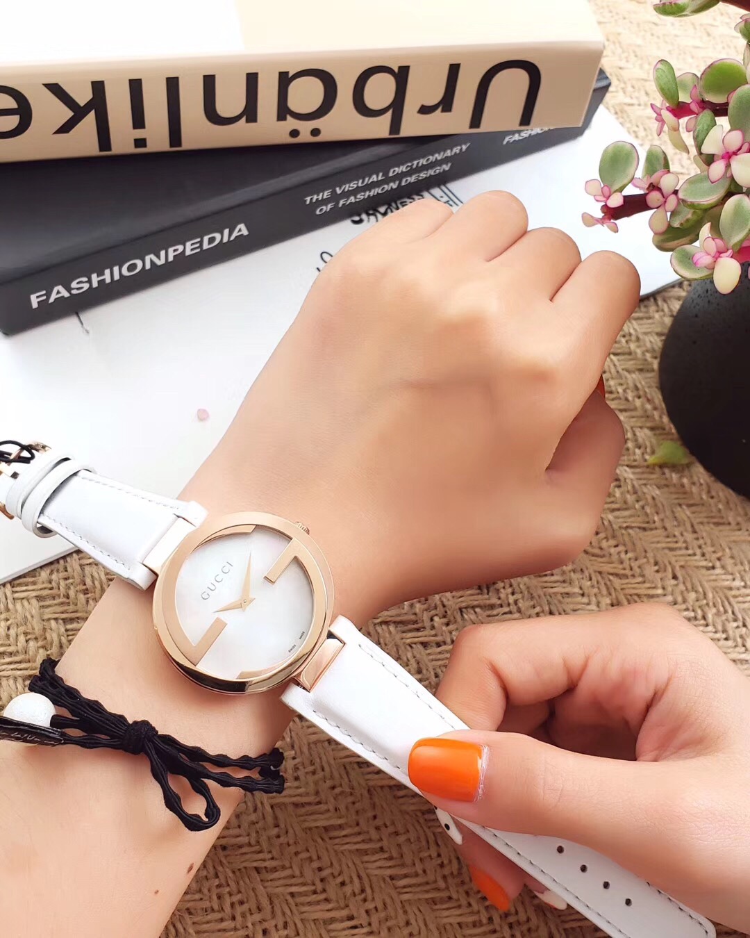 Gucci Watches GCWT1227-663