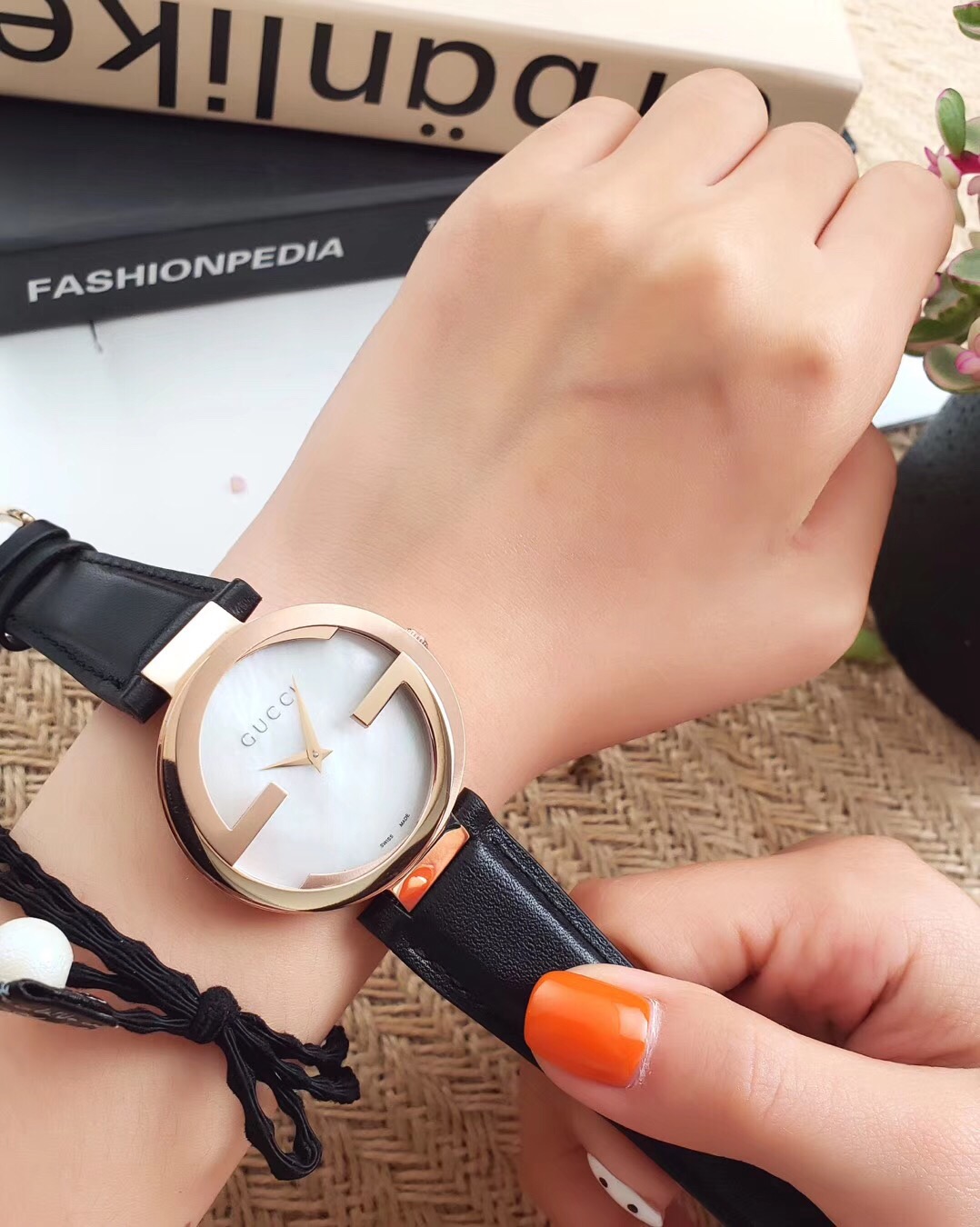 Gucci Watches GCWT1227-663