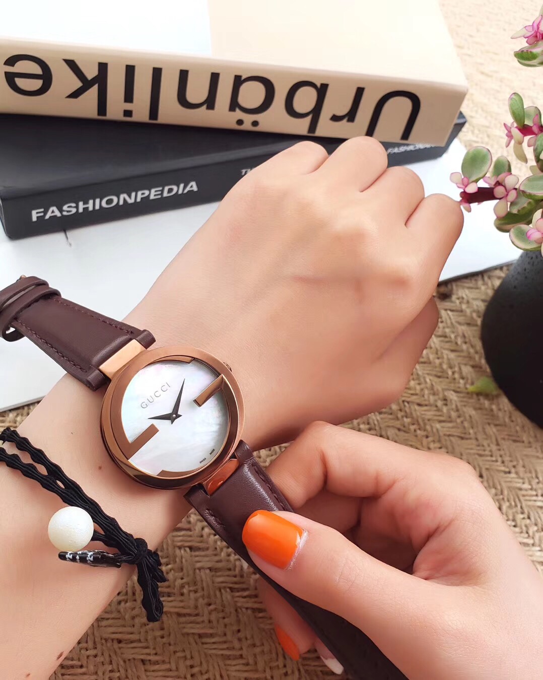 Gucci Watches GCWT1227-663