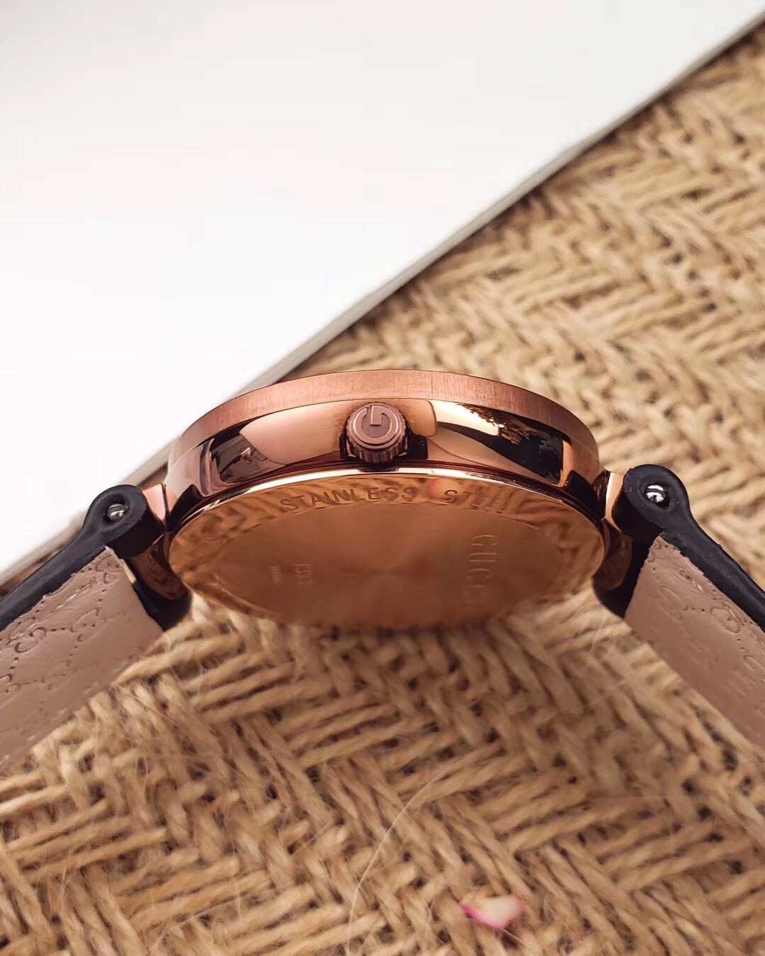 Gucci Watches GCWT1227-663