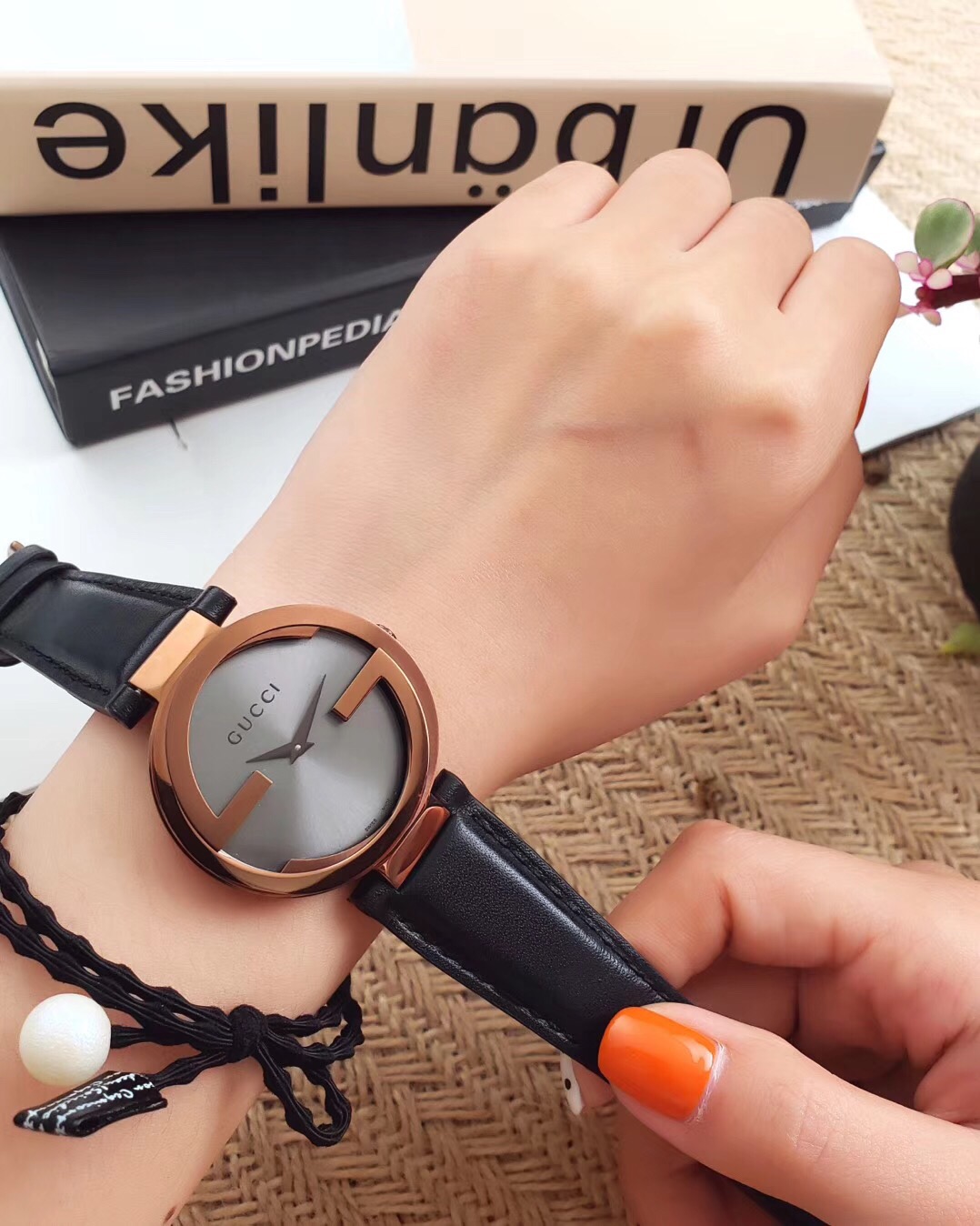 Gucci Watches GCWT1227-663