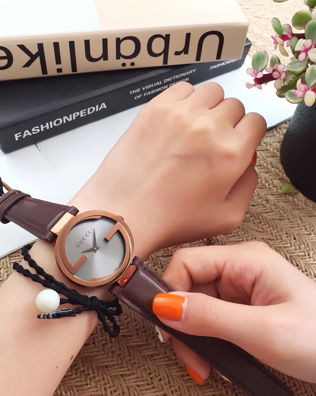 Gucci Watches GCWT1227-663