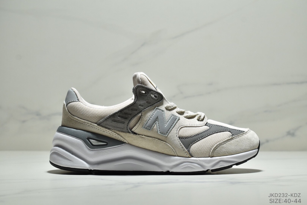 150 新百伦New Balance X-90 持续火爆输出MSX90RCA